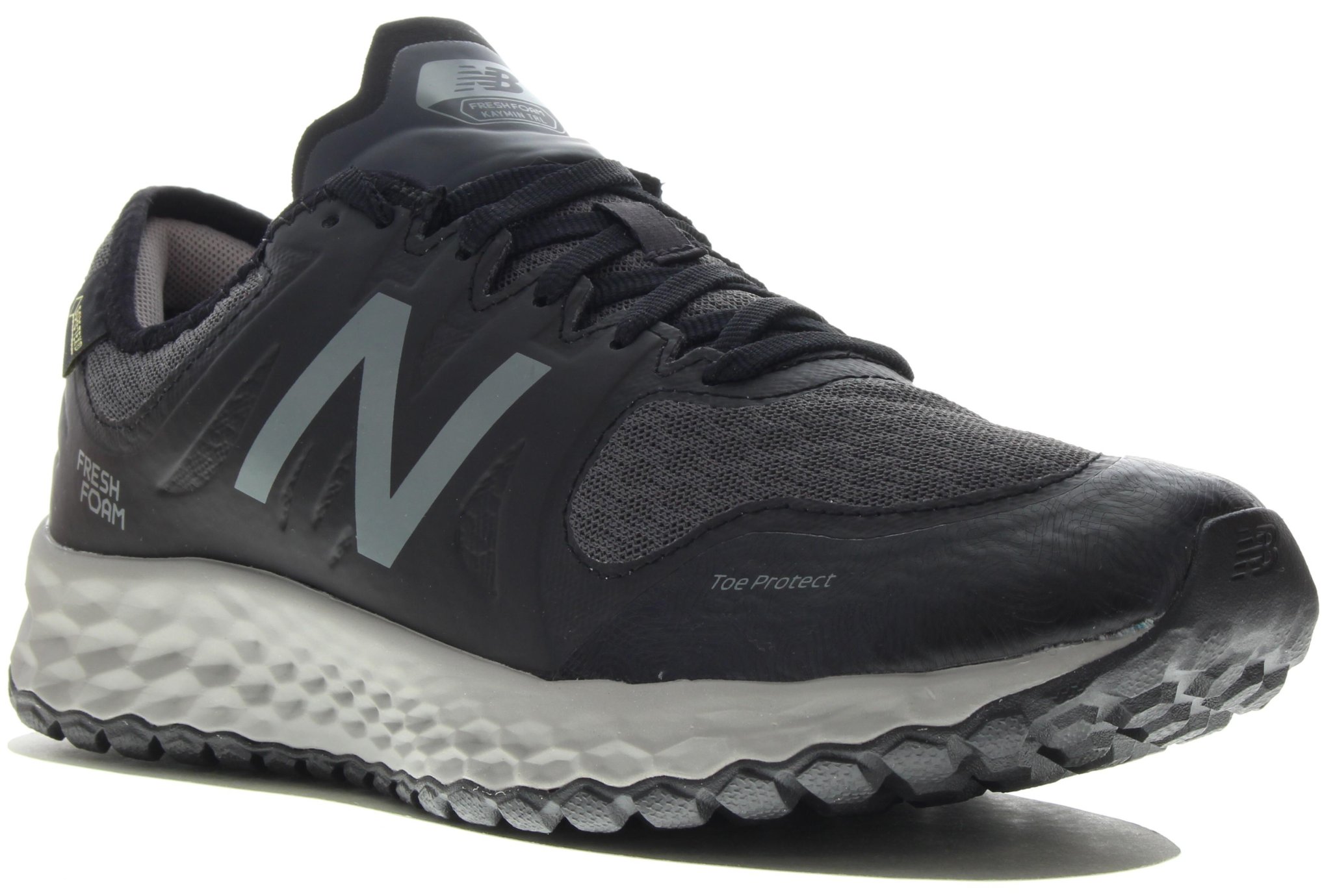 New Balance Fresh Foam Kaymin Gore-Tex W Chaussures running femme