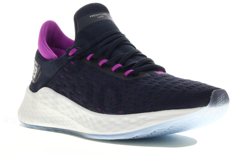 New Balance Fresh Foam Lazr V2 Hypoknit