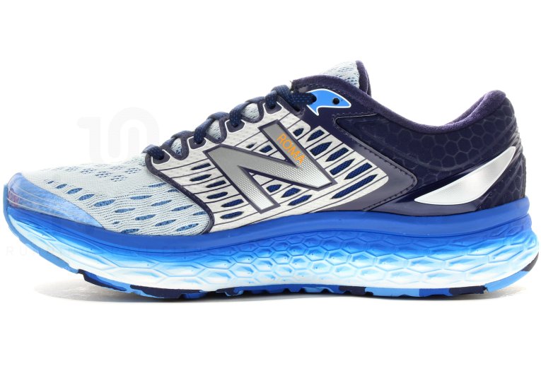 New Balance Fresh Foam M 1080 Maratn de Roma