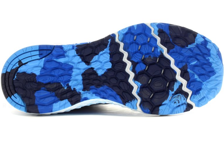 New Balance Fresh Foam M 1080 Maratn de Roma