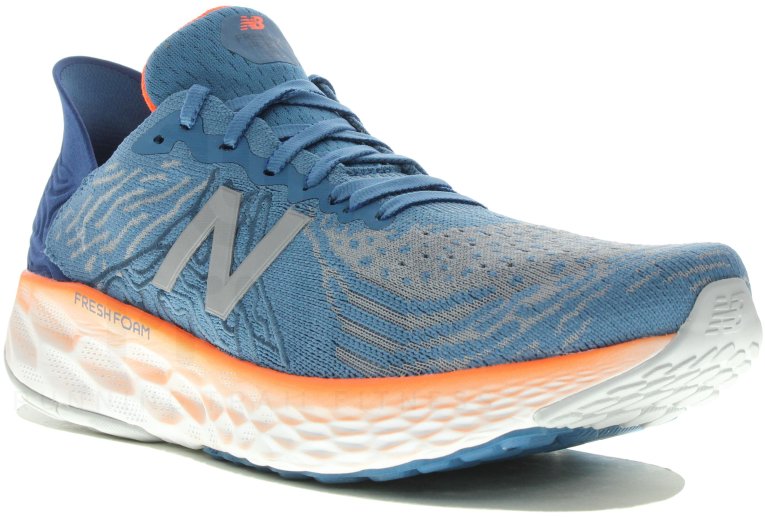 New Balance Fresh Foam 1080 V10