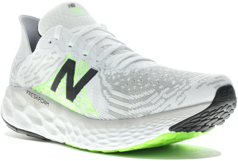 New Balance Fresh Foam 1080 V10
