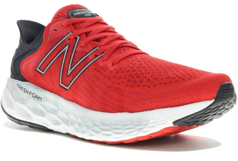 new balance 1080 red