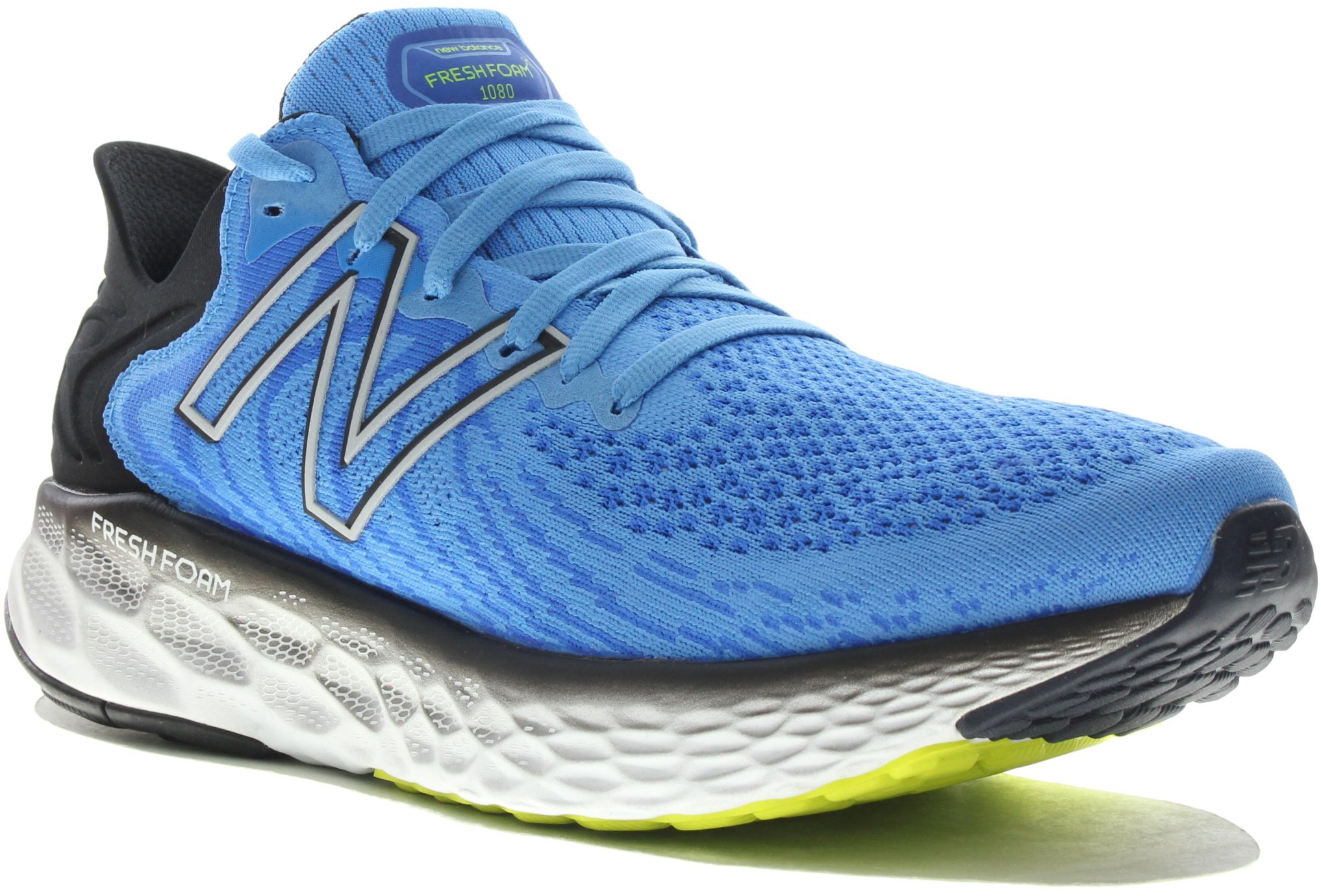 New Balance Fresh Foam M 1080 V11 Chaussures homme