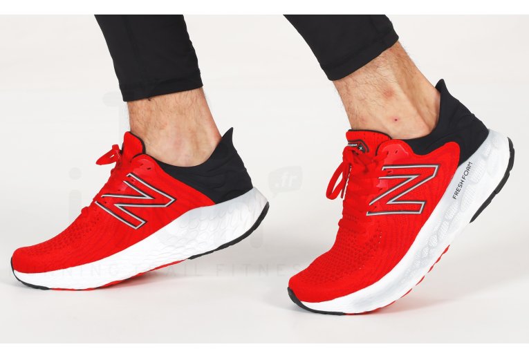 New Balance Fresh Foam 1080 V11 - D en promoción | Hombre Zapatillas  Terrenos mixtos New Balance