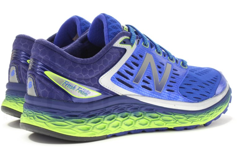 New Balance Fresh Foam M 1080 V6 - D