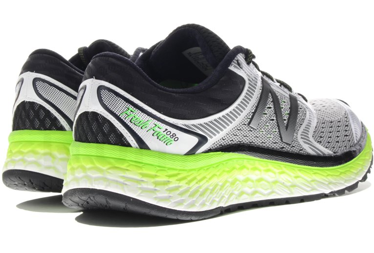 New Balance Fresh Foam M 1080 V7 - 2E