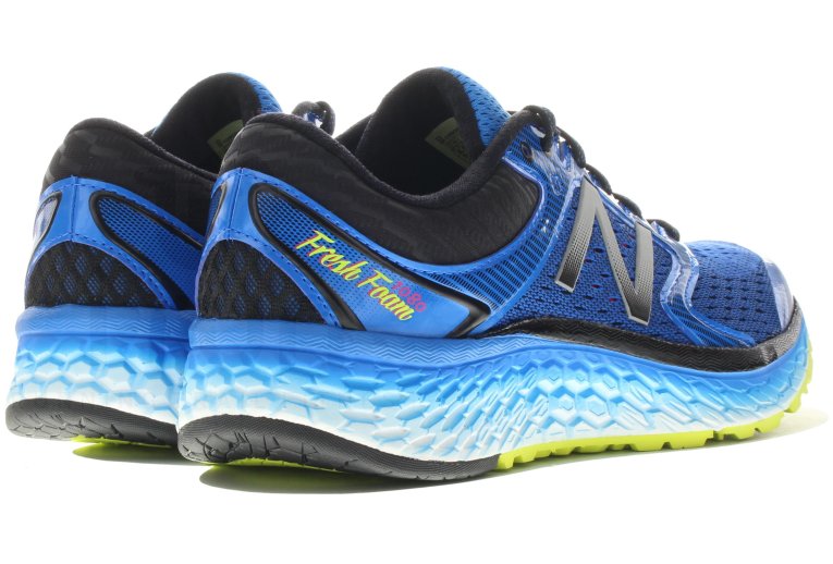 New Balance Fresh Foam M 1080 V7 - D