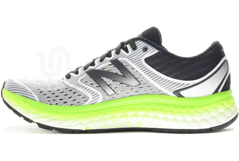New Balance Fresh Foam M 1080 V7 - D