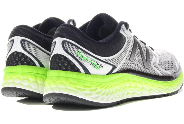 New Balance Fresh Foam M 1080 V7 - D