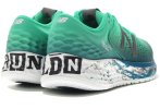 New Balance Fresh Foam 1080 V9 London Marathon- D