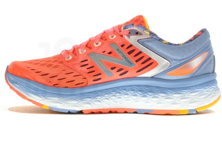 New Balance Fresh Foam Marathon de Rotterdam 2016