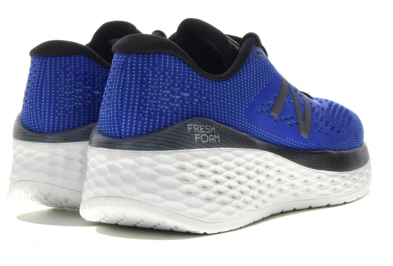 New Balance Fresh Foam More