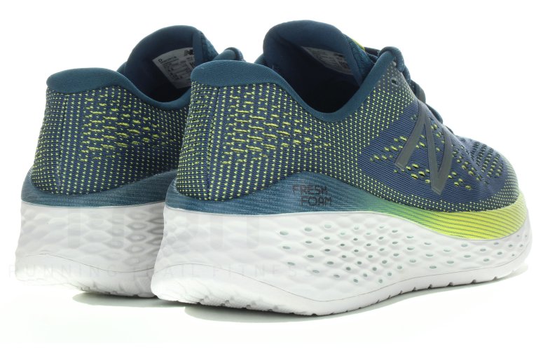 New Balance Fresh Foam More