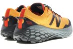 New Balance Fresh Foam More Trail V1 Herren