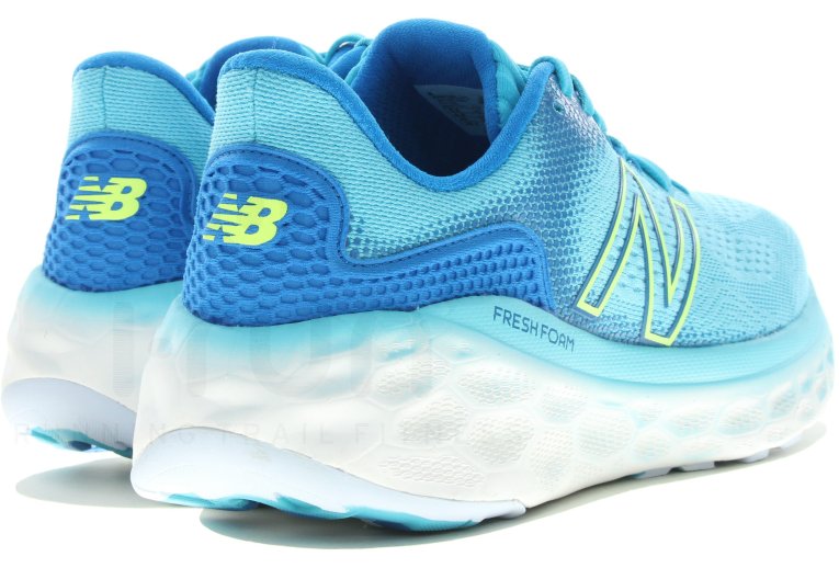 New Balance Fresh Foam More V3