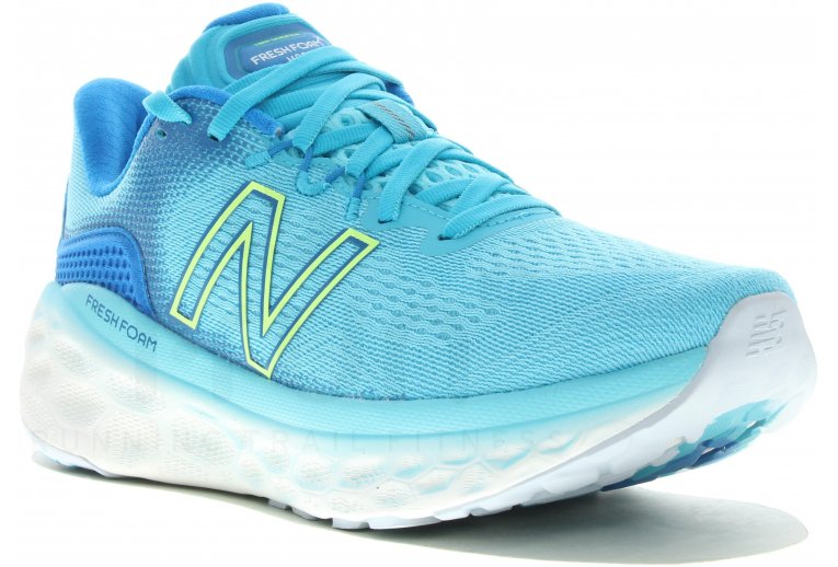 New Balance Fresh Foam More Shoe Review Road Runner Sports, 49% OFF