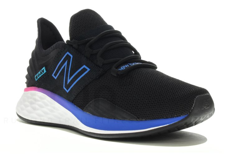 New Balance Fresh Foam Roav Boundaries
