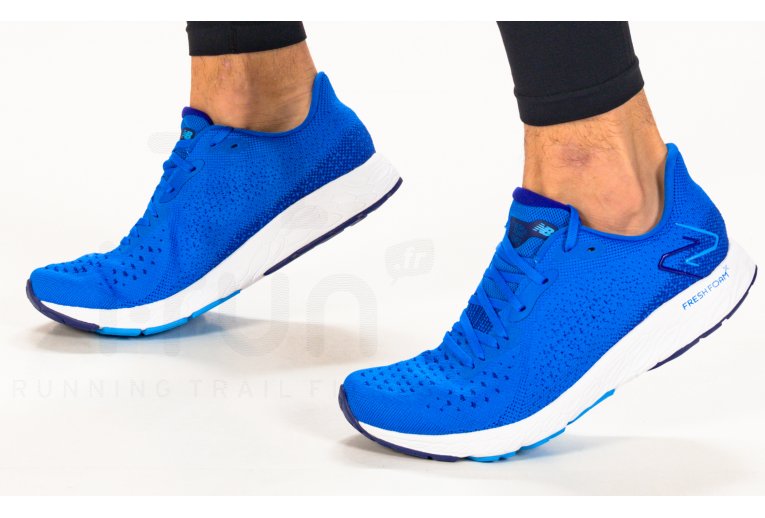 New Balance Fresh Foam Tempo Herren