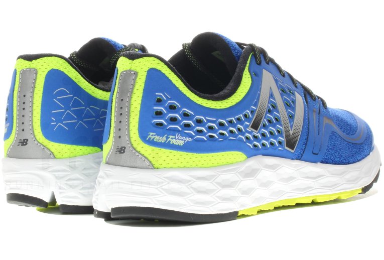 New Balance Fresh Foam Vongo D