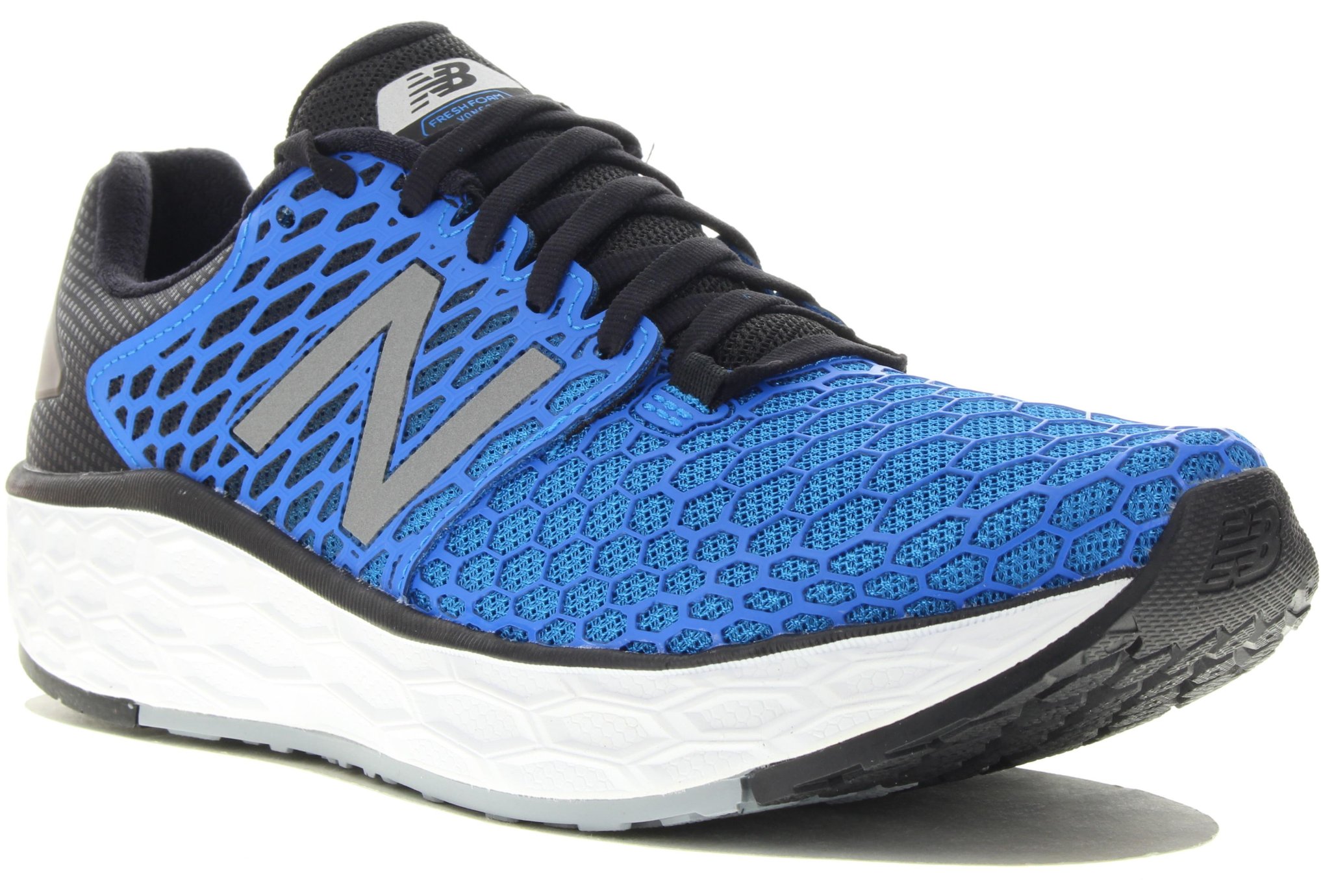 New balance fresh 2025 foam vongo v3 homme