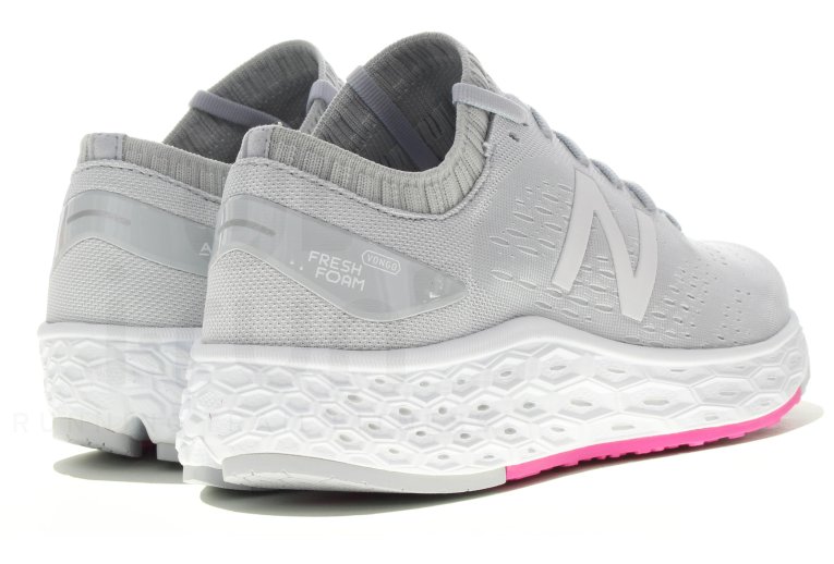 new balance vongo mujer