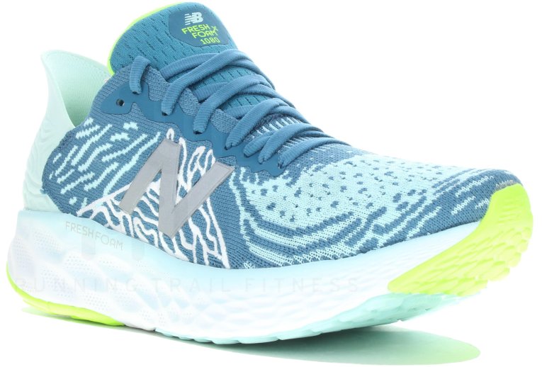 New Balance Fresh Foam 1080 V10