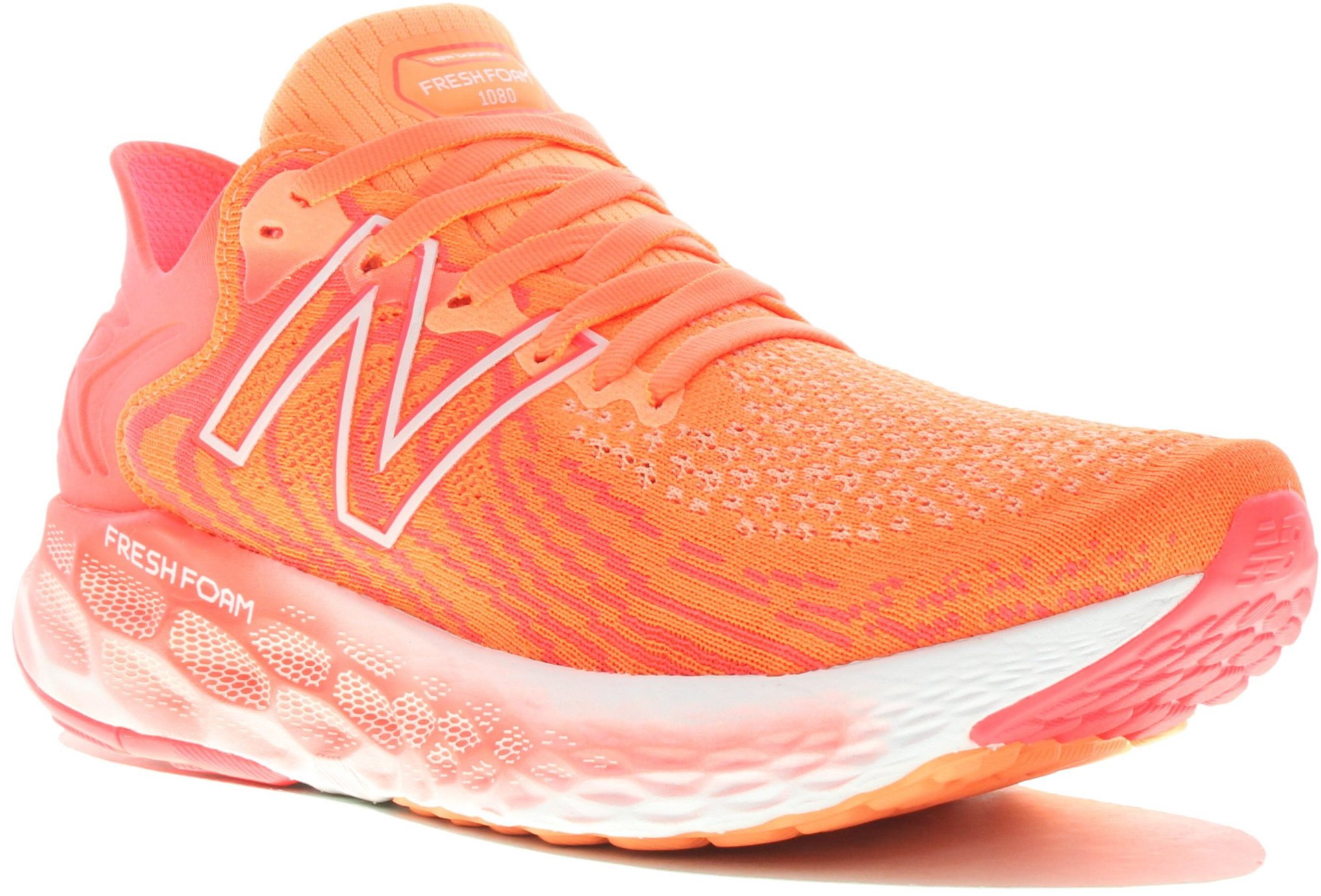 New Balance Fresh Foam W 1080 V11 - B Chaussures running femme