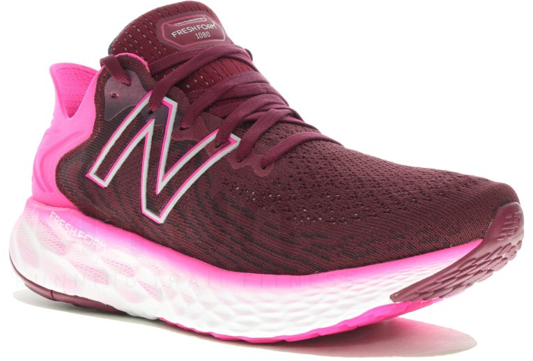 New Balance Fresh Foam W 1080 V11