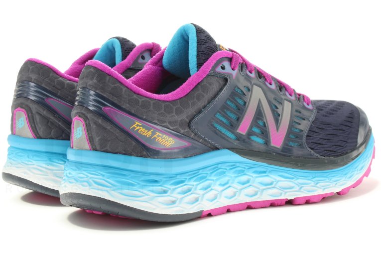New Balance Fresh Foam 1080 V6 - B