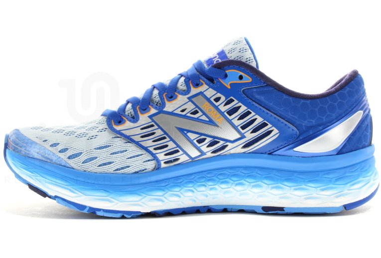 New Balance Fresh Foam 1080 V6 Marat�n de Roma