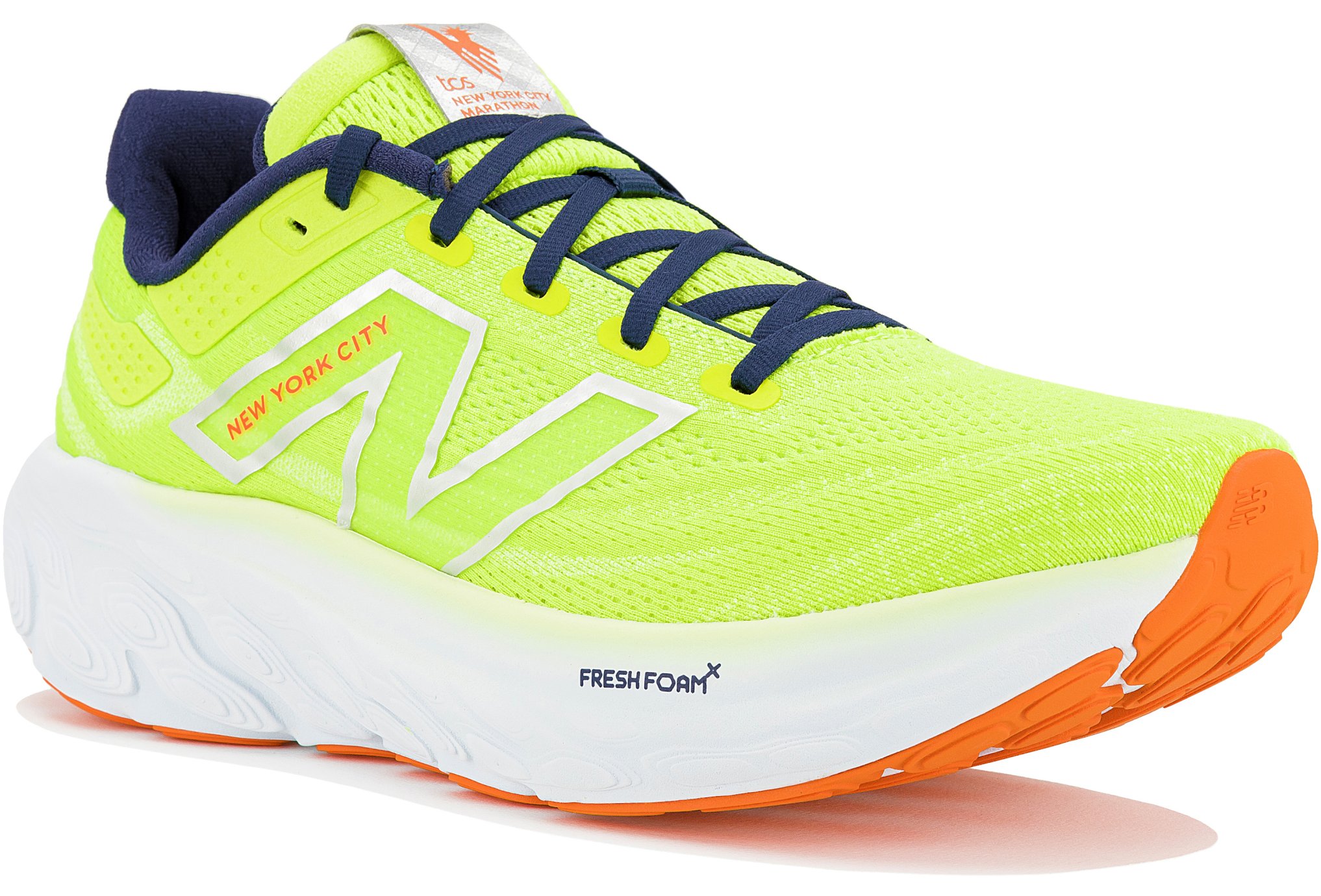 New Balance Women's Fresh Foam X 1080 v13 Running Shoes
