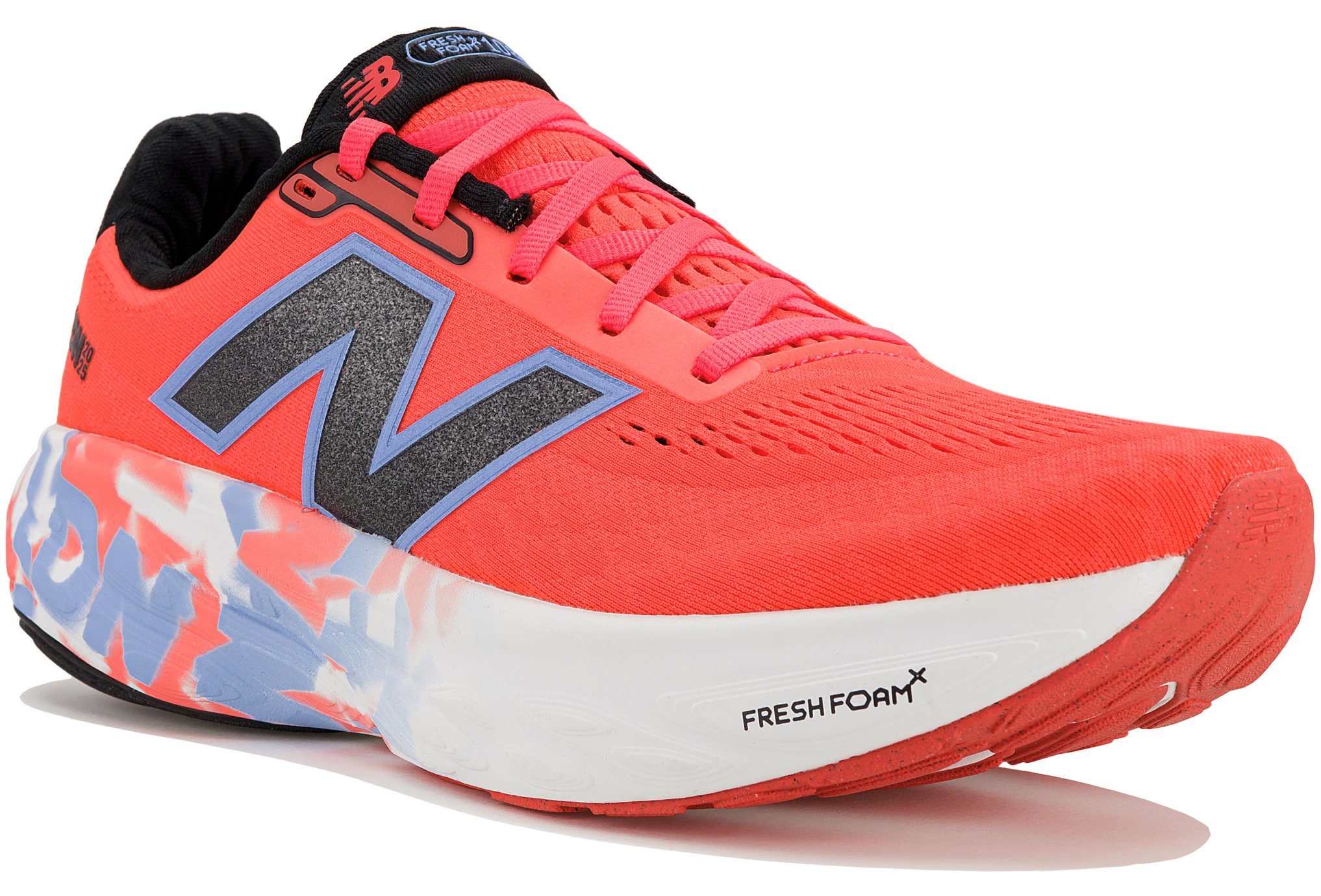 New Balance Fresh Foam X 1080 V14 | Man Shoes Running New New Balance Fresh Foam X 1080 V14 | Man Shoes Running New