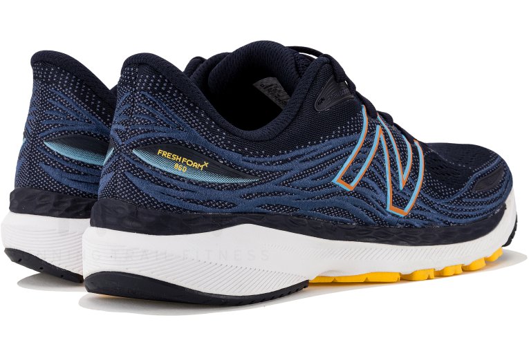 New Balance Fresh Foam X 860 V12