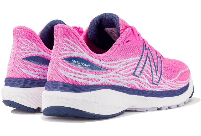 New Balance Fresh Foam X 860 V12 Damen