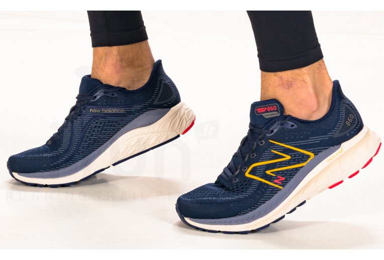 New Balance Fresh Foam X 860 V13 Herren