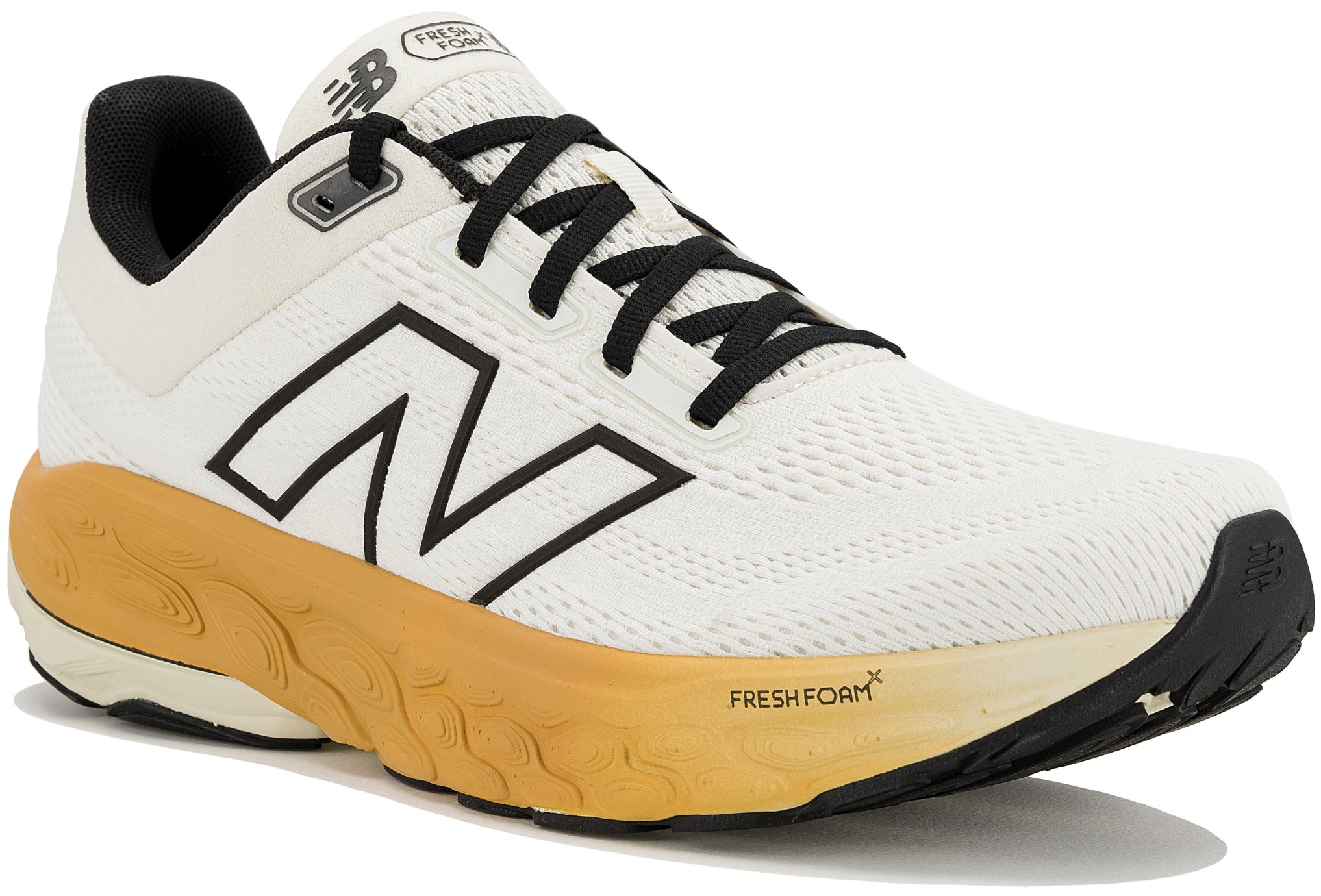 training new balance