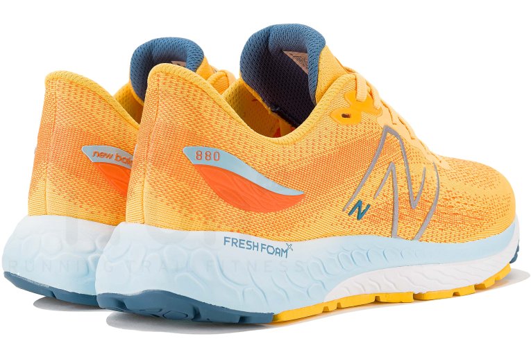 New Balance Fresh Foam X 880 V12 Herren