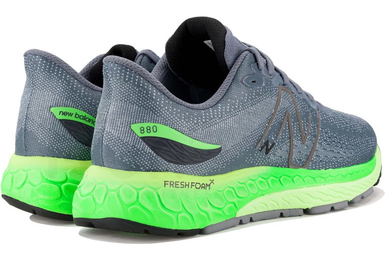 New Balance Fresh Foam X 880 V12 - D