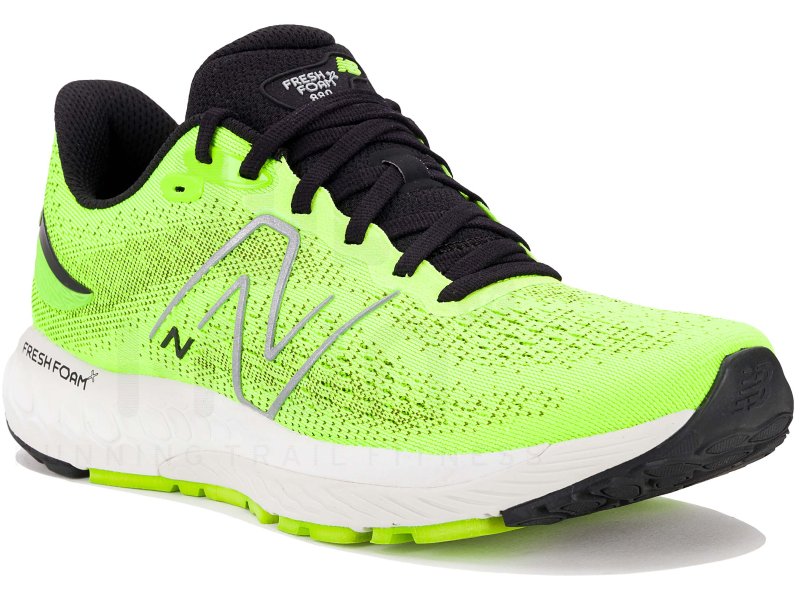 New balance 880 hotsell homme jaune