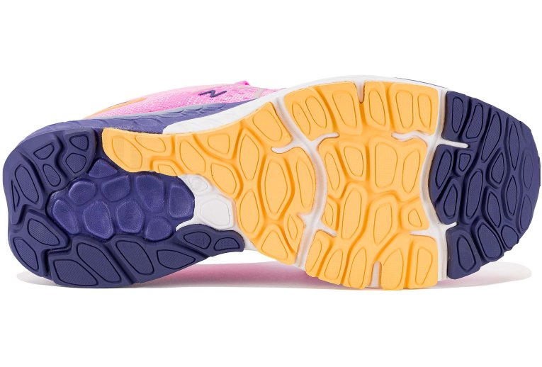 New Balance Fresh Foam X 880 V12 -B