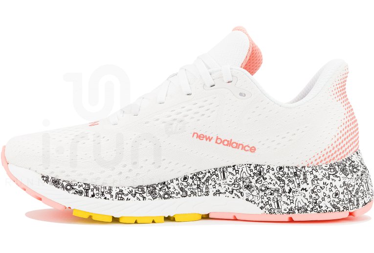 New Balance Fresh Foam X 880 V13 Find Your Start