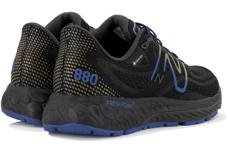 New Balance Fresh Foam X 880 V13 Gore-Tex Herren