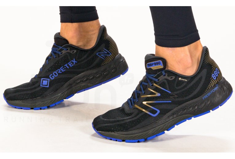 New Balance Fresh Foam X 880 V13 Gore-Tex Herren