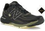 New Balance Fresh Foam X 880 V13 Gore-Tex