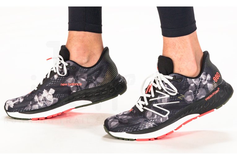 New Balance Fresh Foam X 880 V13 London Edition M