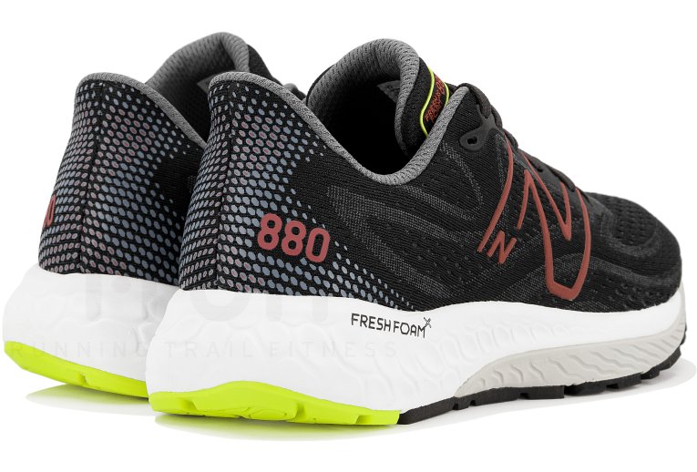 New Balance Fresh Foam X 880 V13 Herren
