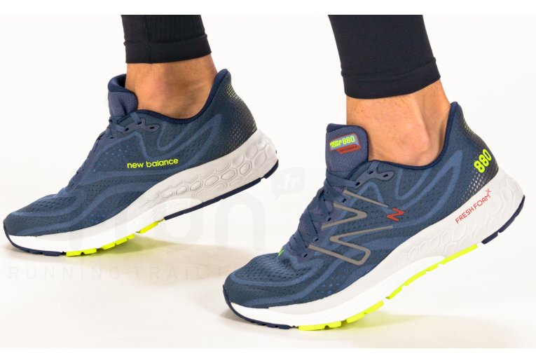 New Balance Fresh Foam X 880 V13