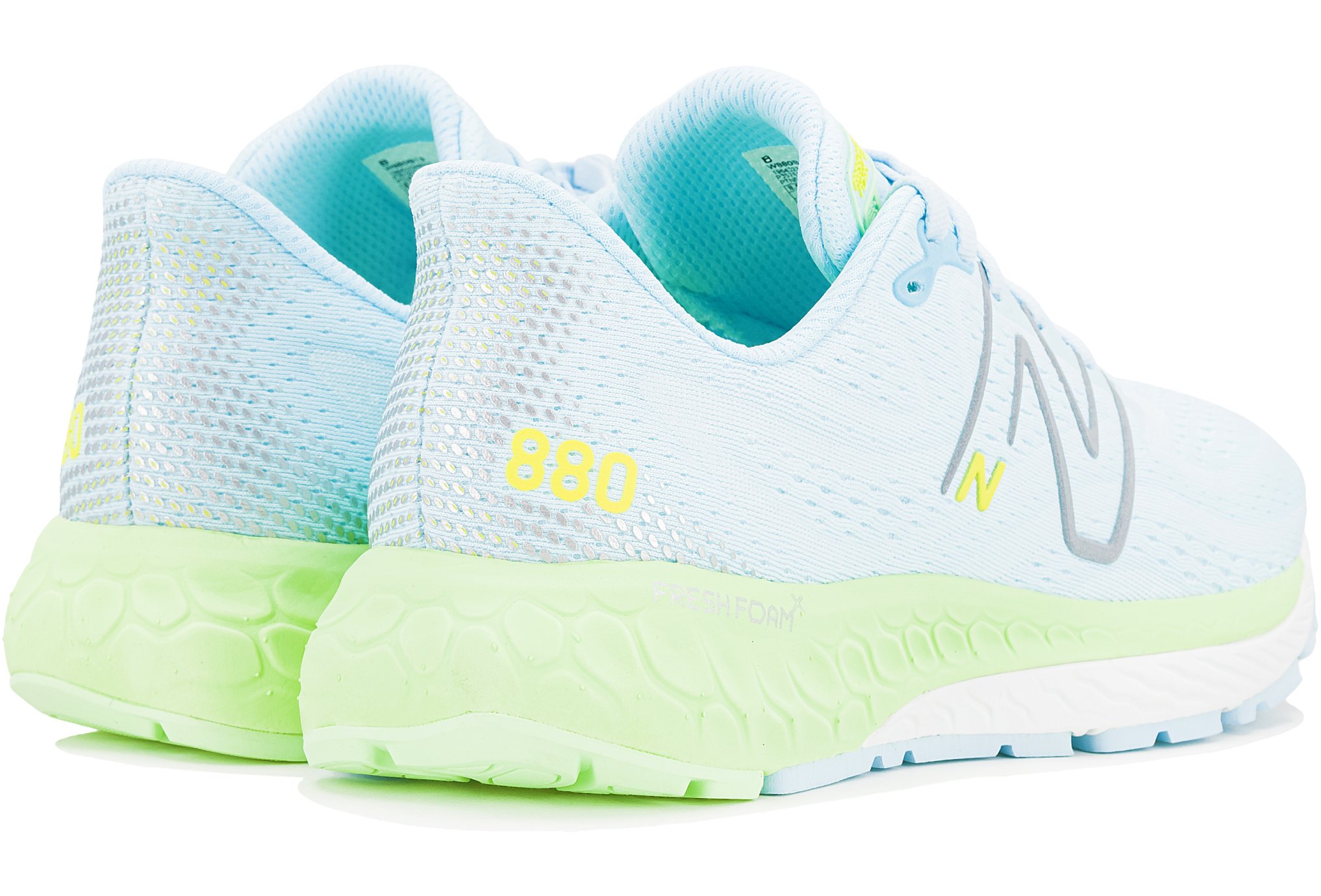 New Balance Fresh Foam X 880 V13 en promoción Mujer Zapatillas Terrenos mixtos New Balance