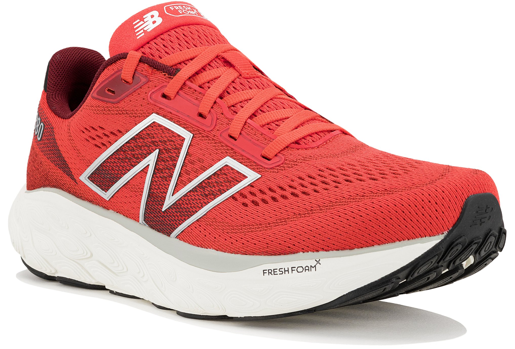 Chaussures de sport basket New Balance homme running trail